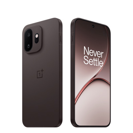 OnePlus 15T 16GB+1TB Marrone - compatto e potente