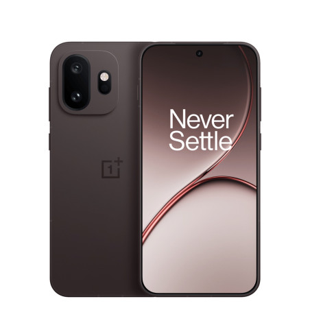 OnePlus 15T Marrón - 16GB/256GB, pantalla 165Hz