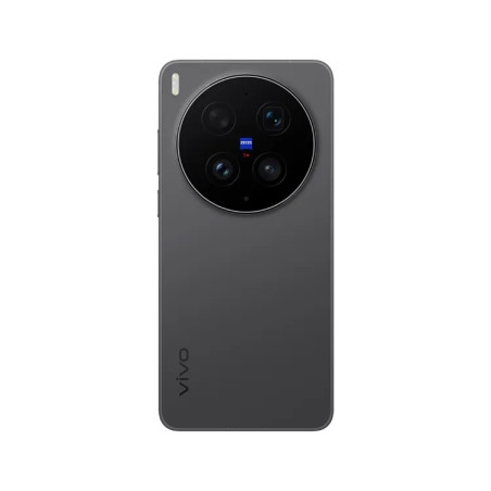 Vivo X300 Ultra Nero - Fotocamera Zeiss e display 6,82"