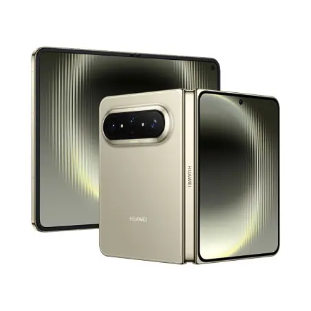 Huawei Pura X Max Gold 16GB/512GB - Schermo pieghevole
