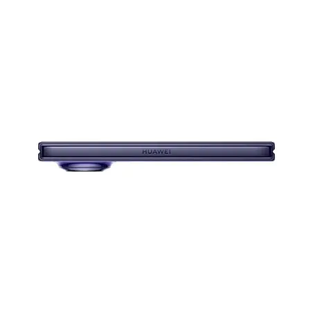 Huawei Pura X Max Blu - display pieghevole e design elegante