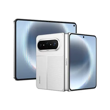 Huawei Pura X Max Collection 16GB + 1TB Bianco