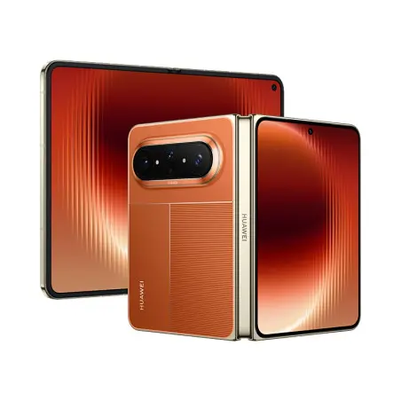 Huawei Pura X Max 16GB/512GB Arancione - display pieghevole
