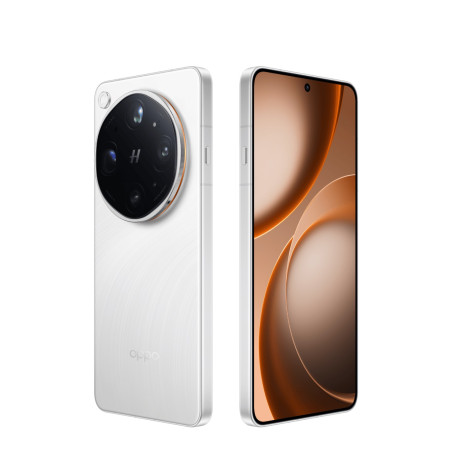 OPPO Find X9 Ultra Blanco - Cámara Hasselblad 200MP