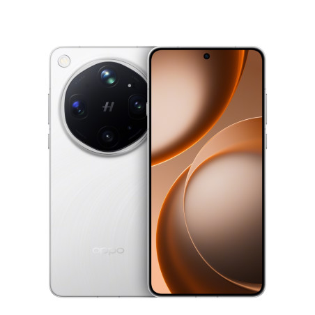 OPPO FIND X9 Ultra 16GB+512GB Blanco
