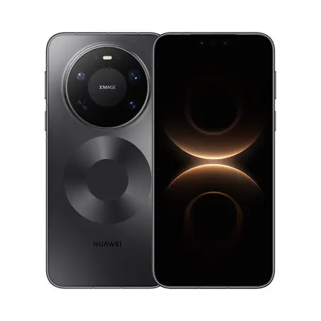 Huawei Mate 80 Pro Max Wind Edition Nero