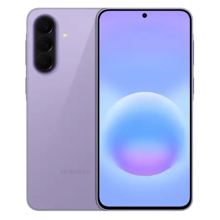 Samsung Galaxy A57 5G - Awesome Lilac, 12GB/512GB