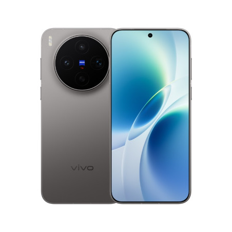 Vivo X300S 16GB+1TB Black