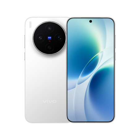 Vivo X300S 12GB + 512GB White