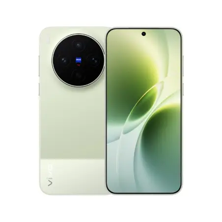 Vivo X300S 16GB+1TB Verde