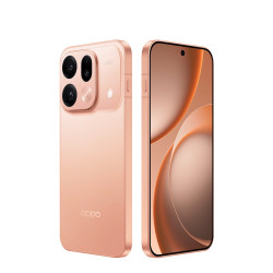 OPPO Find X9s Pro Orange - Cámara Hasselblad 200MP