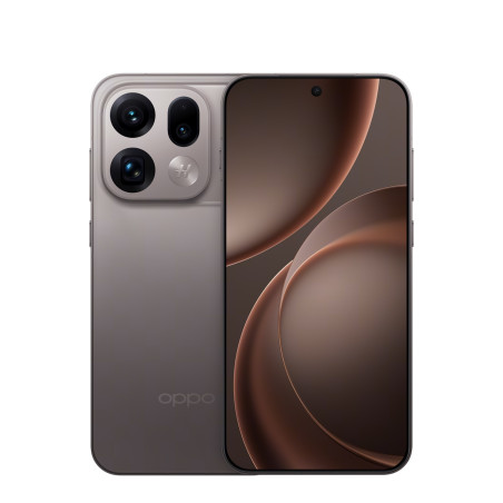 OPPO Find X9s Pro Titanium 12GB+256GB