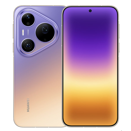 Huawei Pura 90 Pro Max 12GB + 512GB Morado