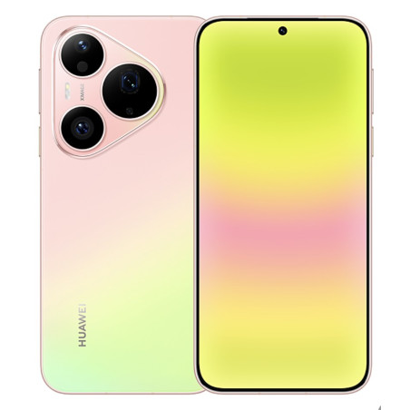 Huawei Pura 90 Pro 12GB + 256GB Preto