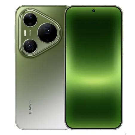 Huawei Pura 90 Pro Max 16GB + 512GB Verde