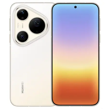 Huawei Pura 90 Pro Max 12GB + 256GB Dourado
