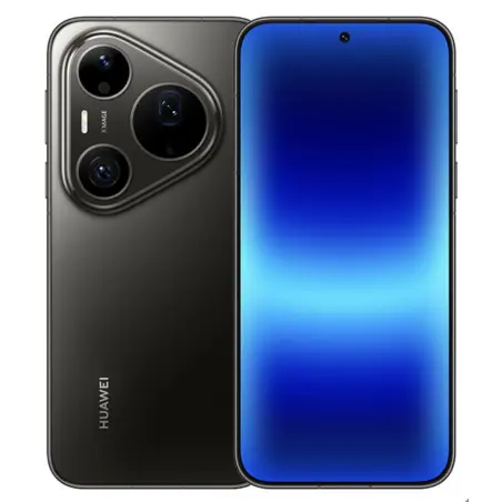 Huawei Pura 90 Pro Max 12GB + 512GB Preto