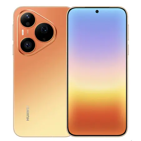 Huawei Pura 90 Pro 16GB + 1TB Laranja