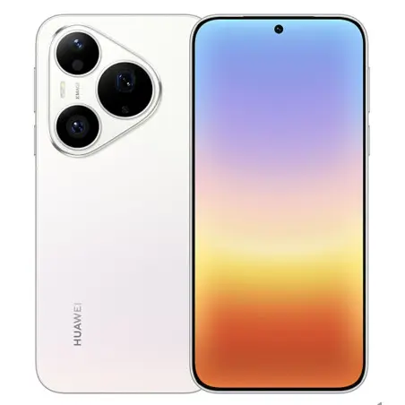 Huawei Pura 90 Pro 12GB + 256GB Branco