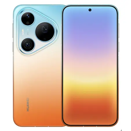 Huawei Pura 90 Pro Max 12GB + 512GB Azul