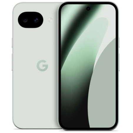 Google Pixel 10a Single Sim + eSim 128GB 5G (Fog) Global