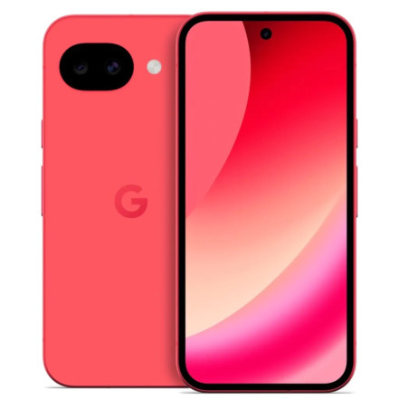 Google Pixel 10a Single Sim + eSim 256GB 5G (Berry) Global