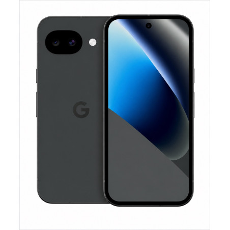 Google Pixel 10a Single Sim + eSim 128GB 5G (Obsidian) Global