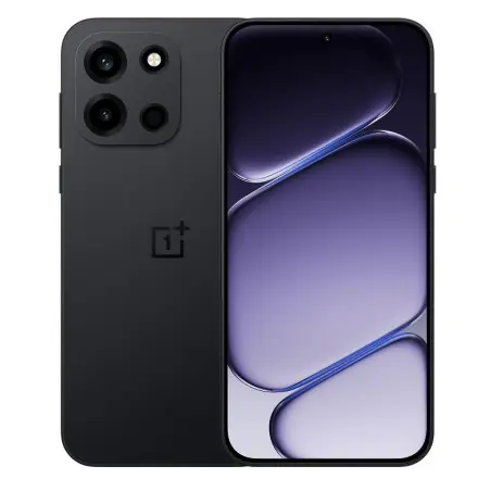 OnePlus Nord 6 CPH2795 Dual Sim 8GB RAM 256GB 5G (Preto)