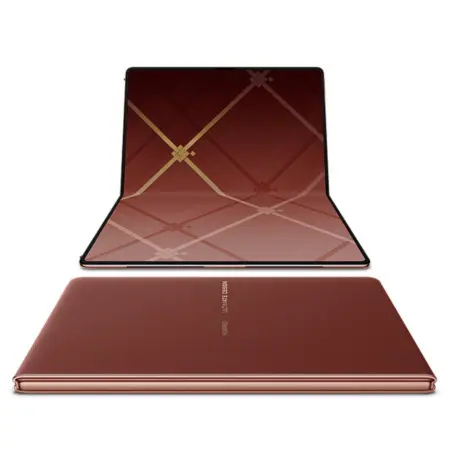 Huawei Matebook Fold 32GB+2TB Ryzen Rojo