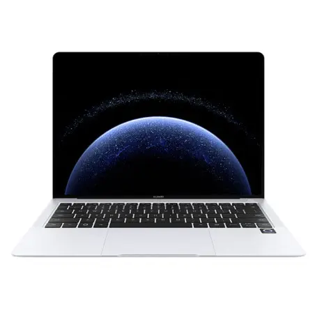 HUAWEI MateBook Pro 14,2 polegadas 32 GB / 1 TB Prata Suave