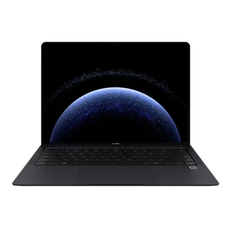 HUAWEI MateBook Pro 14,2 polegadas 24 GB / 512 GB Preto Tinta