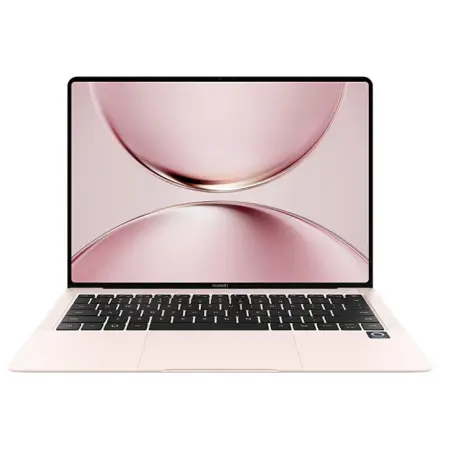 HUAWEI MateBook Pro de 14,2 polegadas, 32 GB/1 TB, Rosa Aurora
