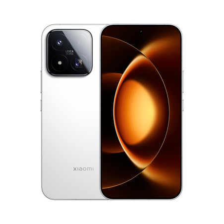 Xiaomi 17 Max 12GB+256GB Blanco