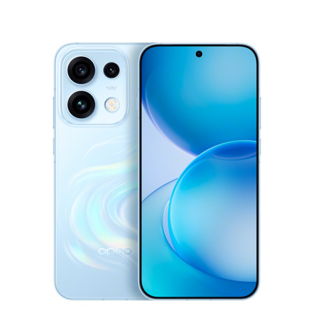 OPPO Reno 16 Pro 12GB+512GB Blu