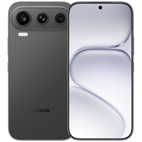 Honor 600 Pro 5G 12GB + 256GB Nero