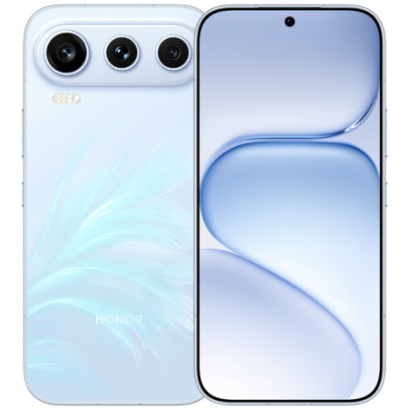 Honor 600 Pro 5G 12GB + 512GB Blu
