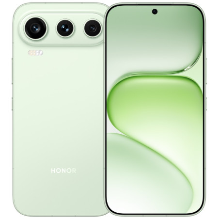 Honor 600 Pro 5G 16 Go + 512 Go Vert