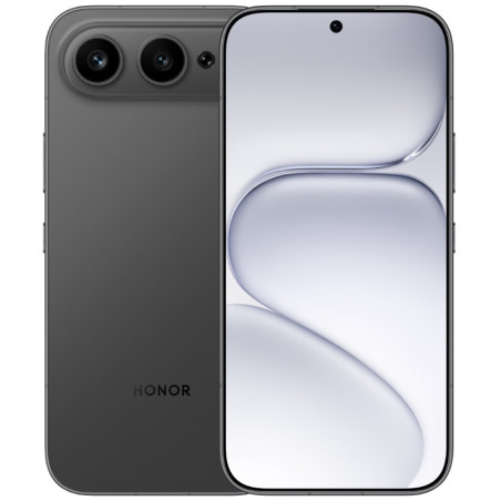 Honor 600 5G 12GB + 256GB Nero