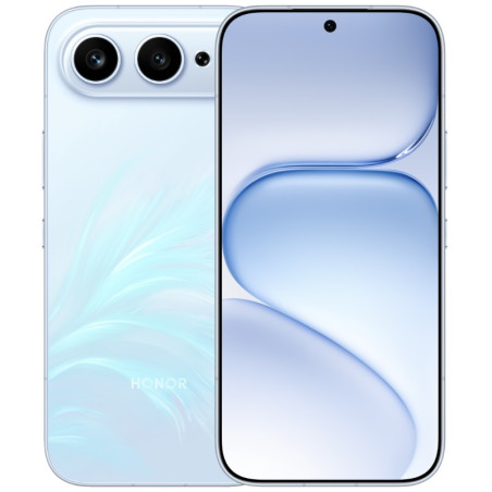 Honor 600 5G 12GB + 256GB Blu