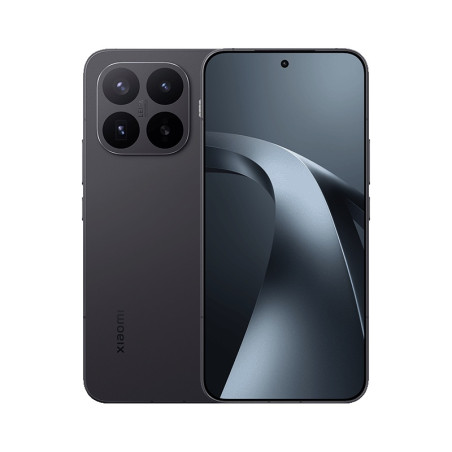 Xiaomi 17T Pro 12GB+512GB Nero