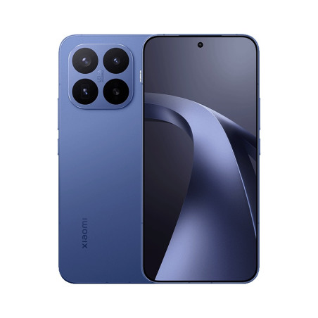 Xiaomi 17T Pro 12GB+256GB Blu