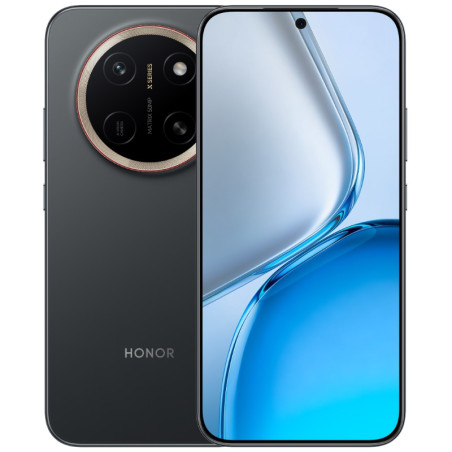 Honor X80 Pro Max 12GB + 512GB Nero
