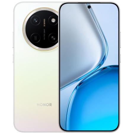 Honor X80 Pro Max 8GB + 128GB Weiß