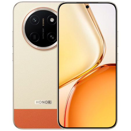 Honor X80 Pro Max 8GB + 256GB Orange