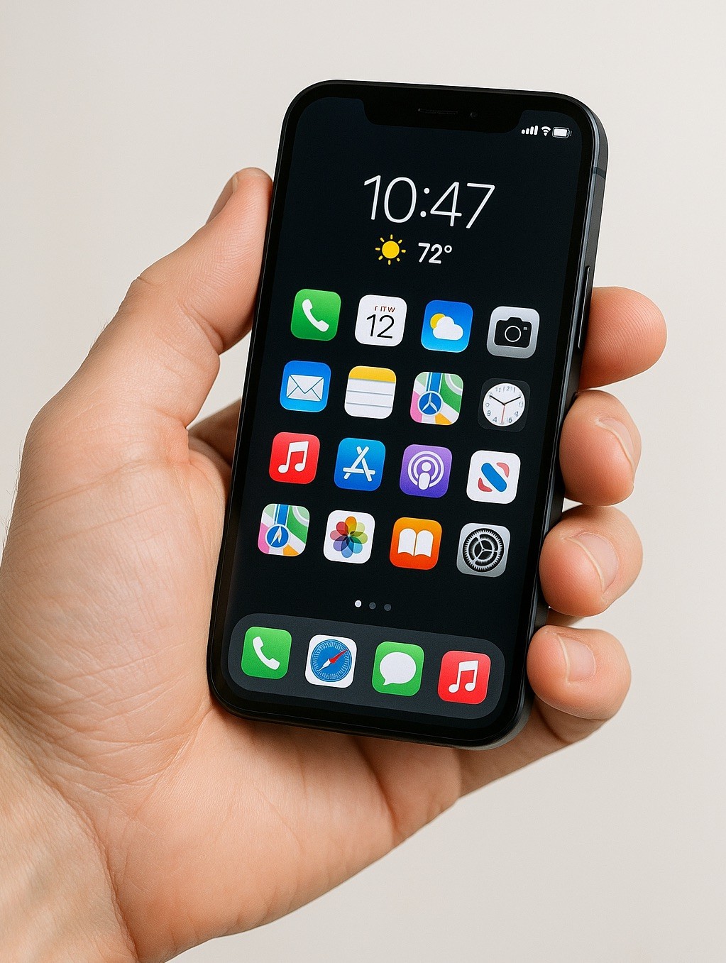 Piccoli smartphone