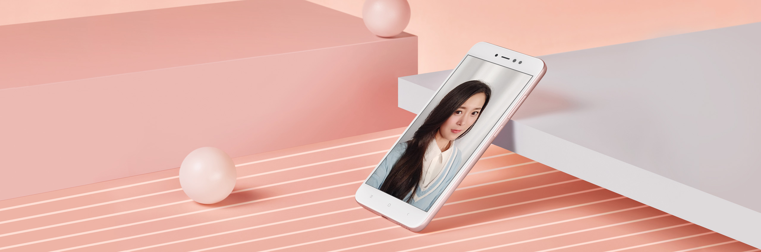 Xiaomi pr