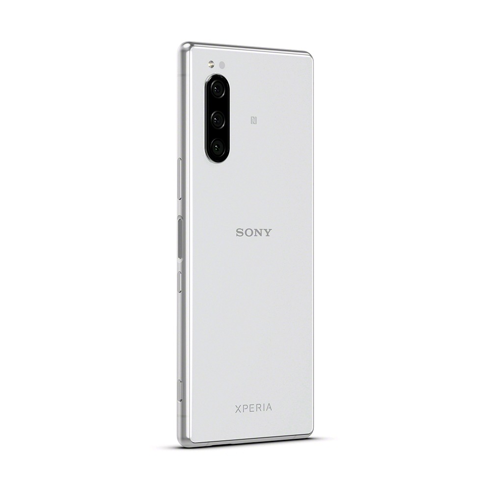 Sony xperia 5 4pda