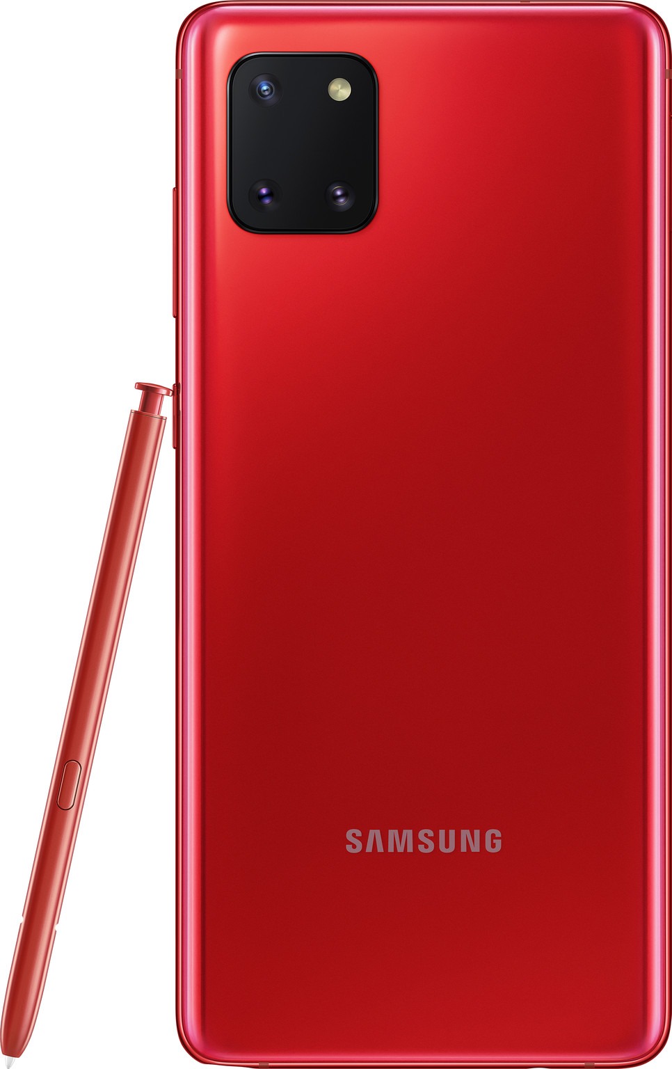 Samsung Galaxy Note 10 Lite N770FD Dual Chip 8GB