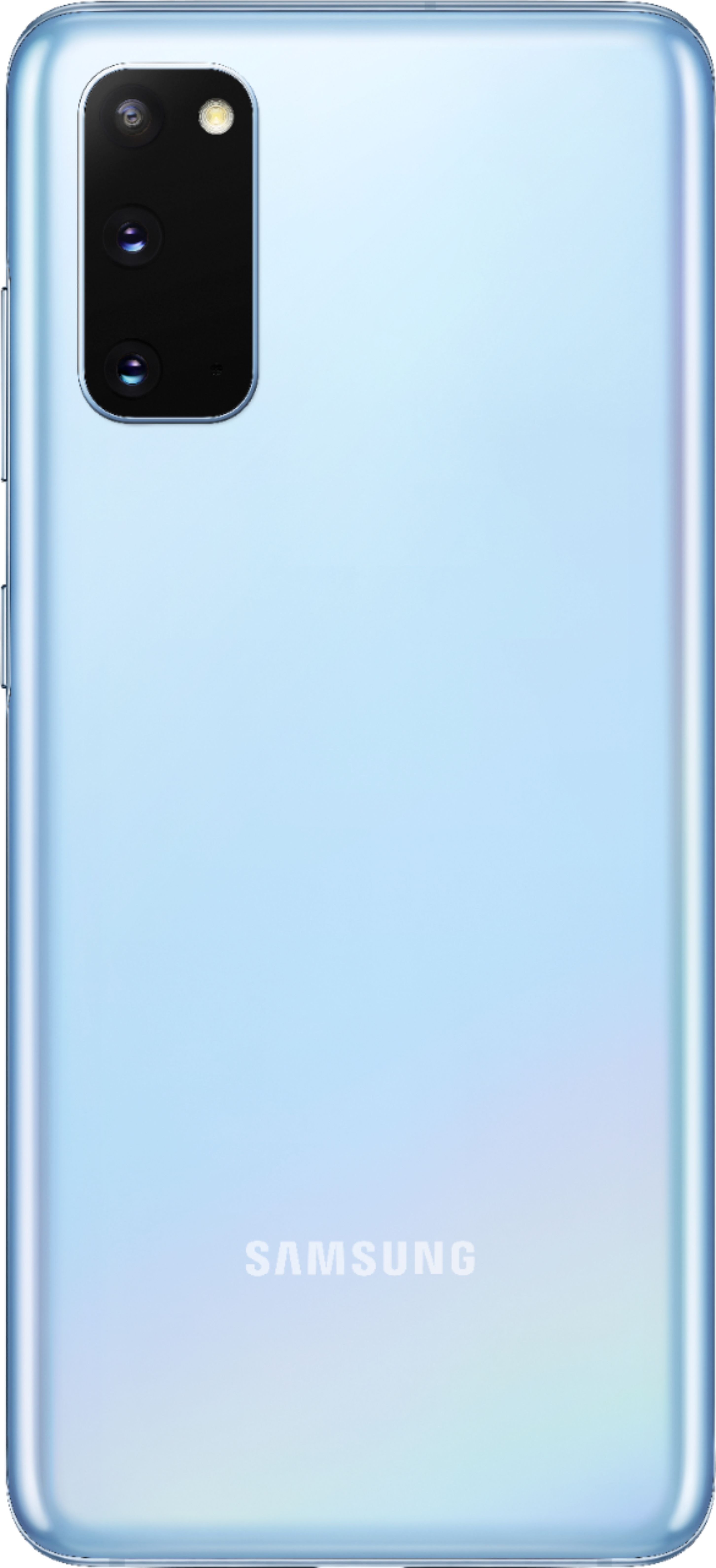 Samsung Galaxy S20 G9810 (Snapdragon 865) Dual