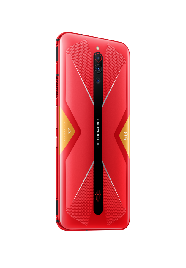 Nubia Z60 Ultra: el smartphone insignia más avanzado de ZTE